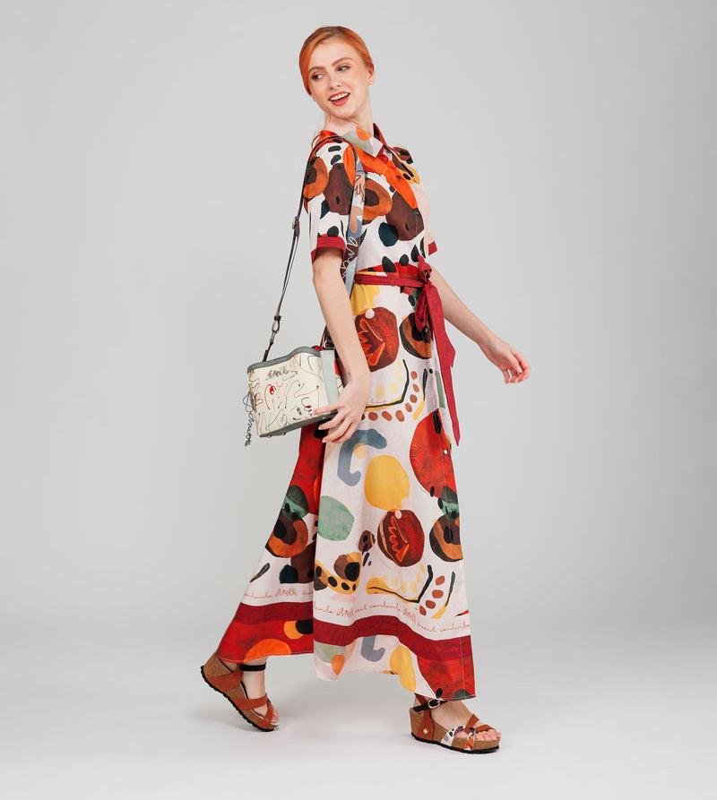 Anekke Medium crossbody bag Alma Descuento