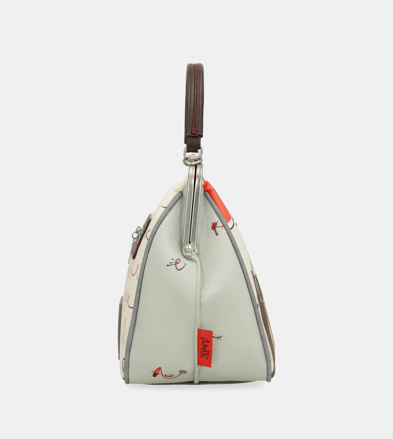 Anekke Doctor-style bag Alma Tienda
