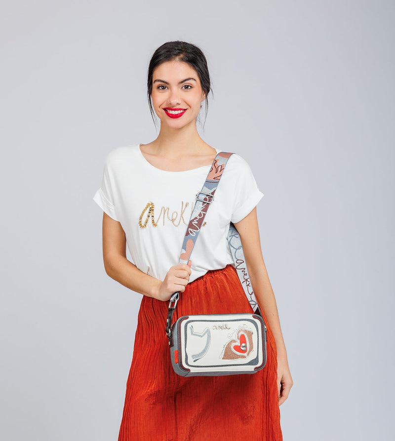 Anekke Medium crossbody bag Alma Tienda
