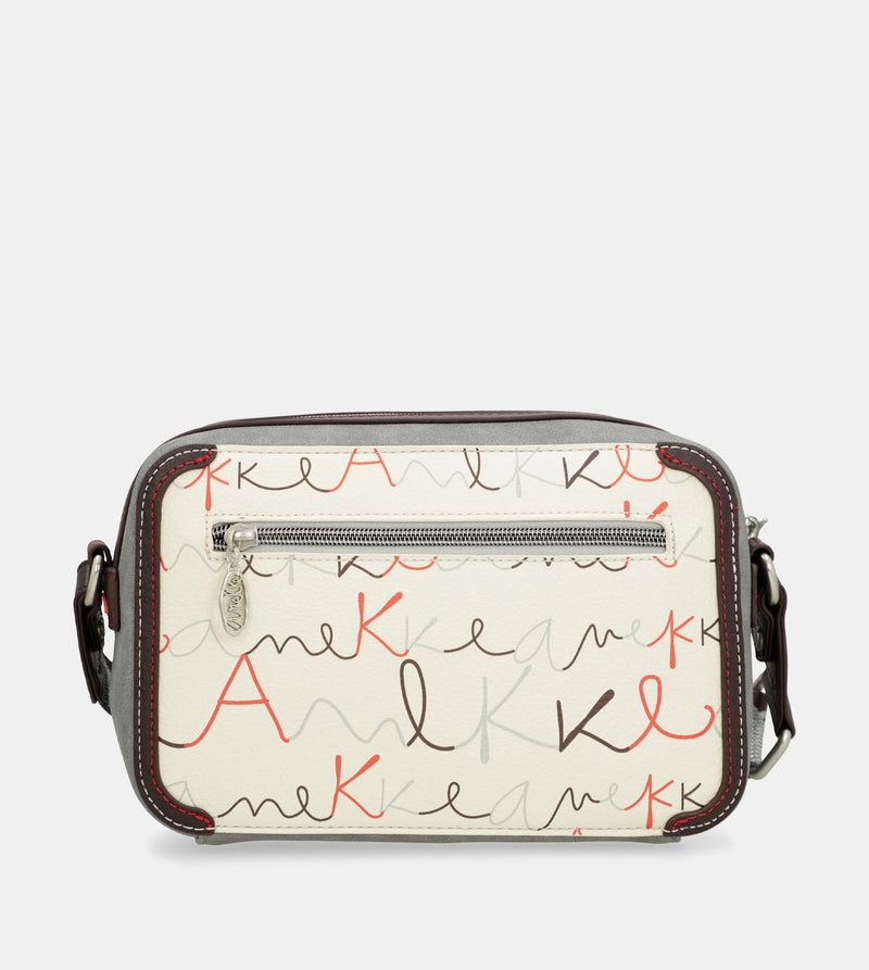 Anekke Medium crossbody bag Alma Tienda
