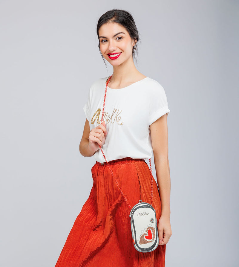 Anekke Glasses case bag Alma Oferta especial