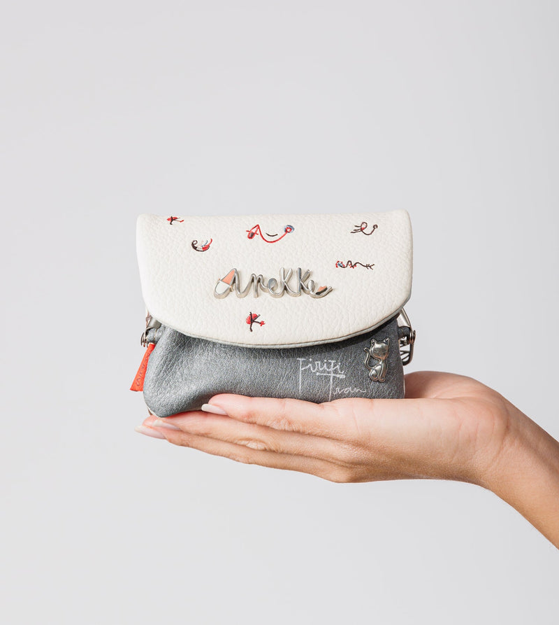 Anekke Flap wallet Alma Envío gratis