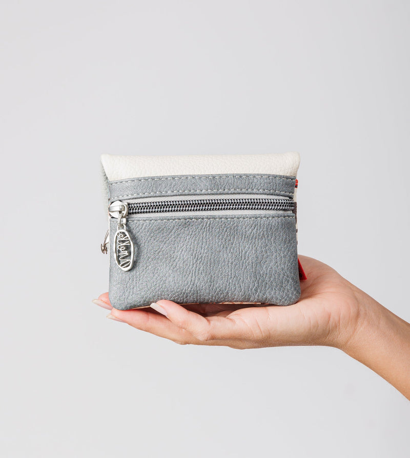 Anekke Flap wallet Alma Envío gratis