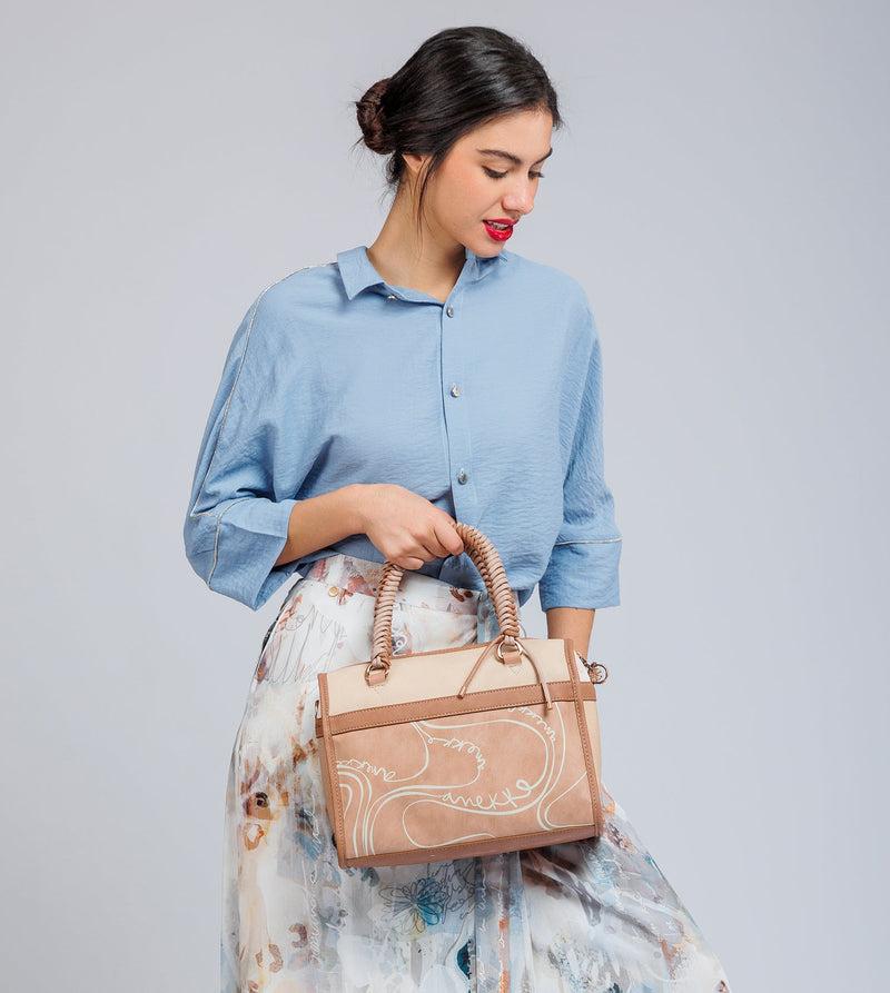 Anekke Bowling bag Memories COMPRAR AHORA