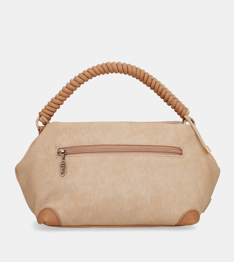 Anekke Handbag with crossbody strap Memories ÚLTIMAS EDICIONES
