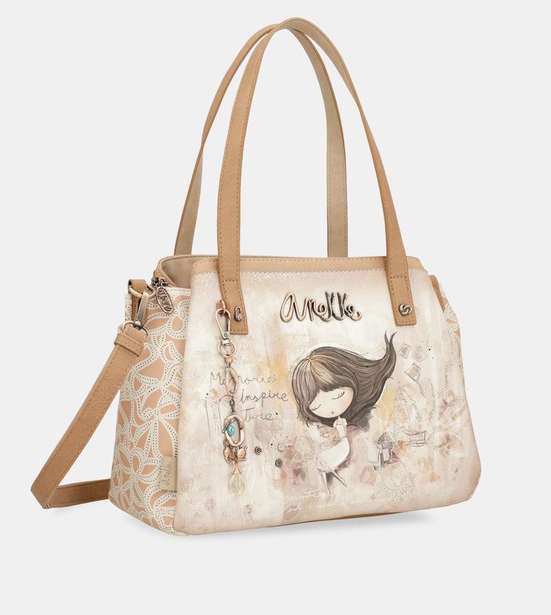 Anekke Shoulder bag with crossbody strap Memories Últimos 2 días