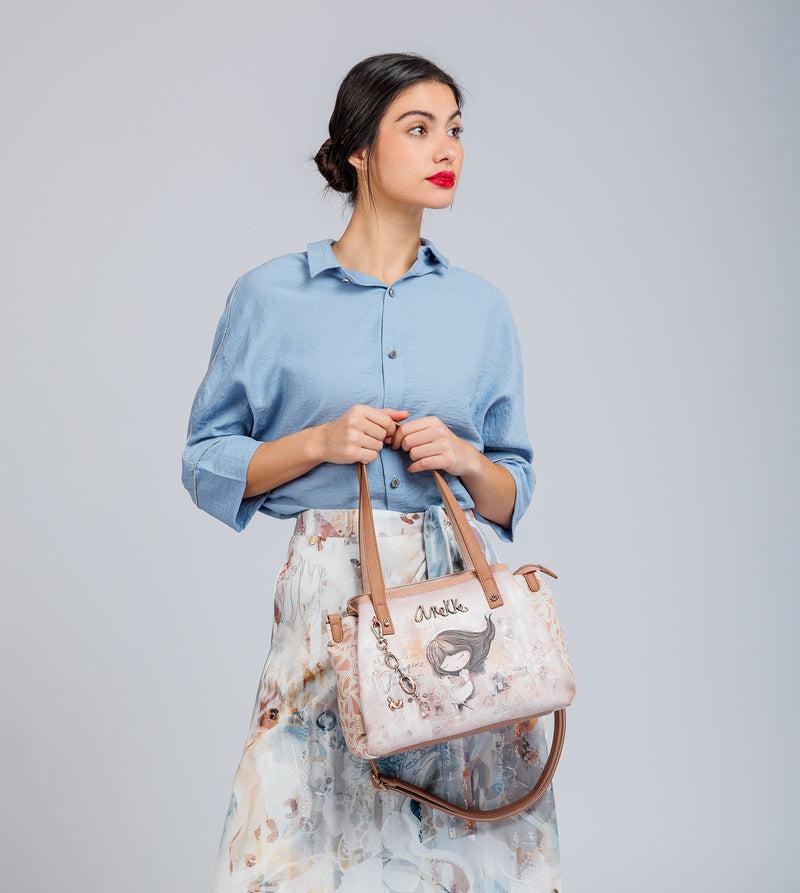 Anekke Shoulder bag with crossbody strap Memories Últimos 2 días