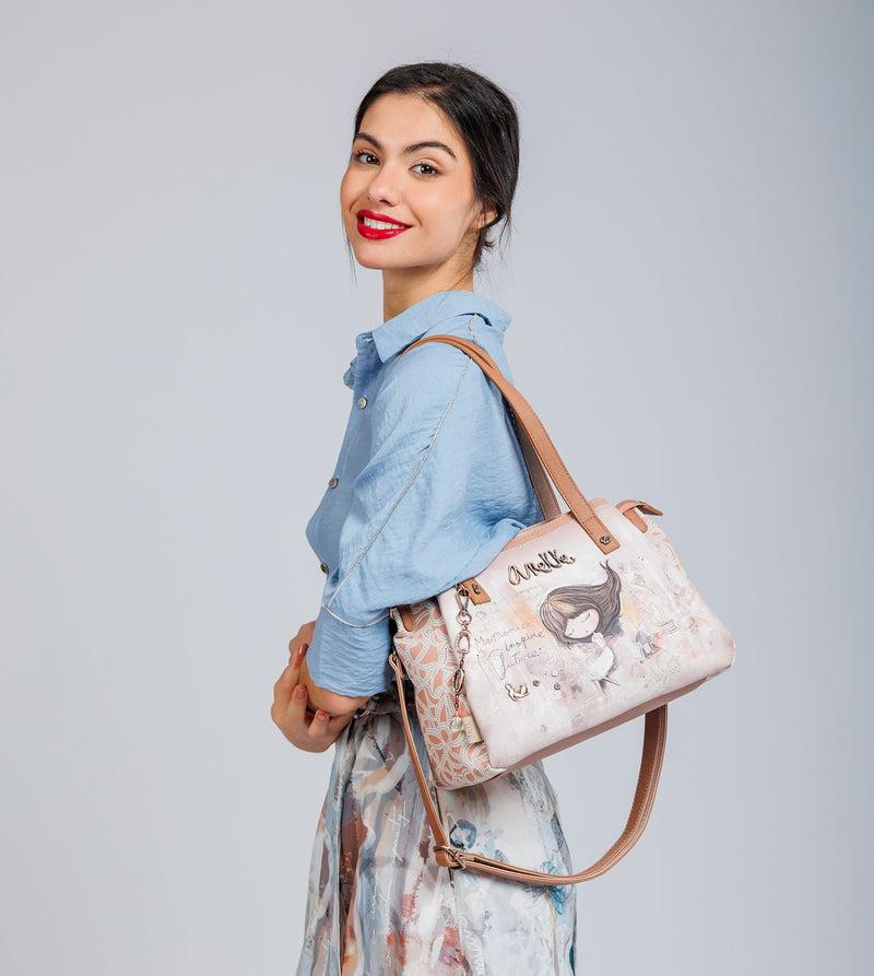 Anekke Shoulder bag with crossbody strap Memories Últimos 2 días