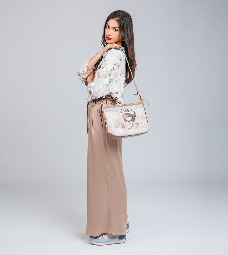 Anekke Shoulder bag Memories Último día