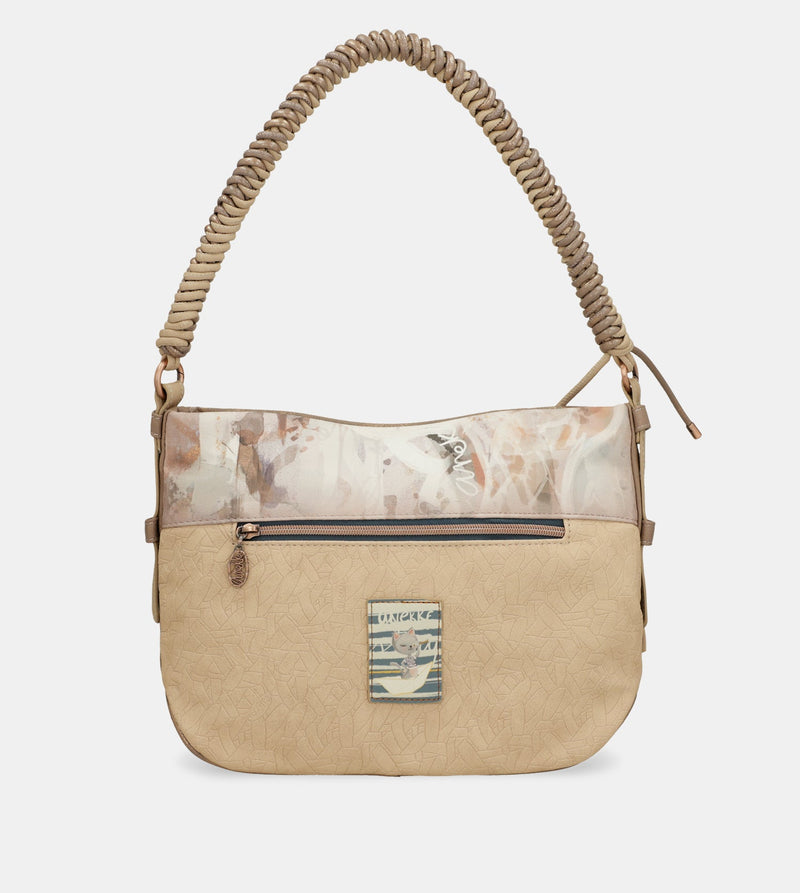 Anekke Shoulder bag Memories Último día
