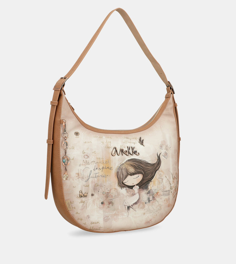 Anekke Hobo bag Memories Precio de fábrica