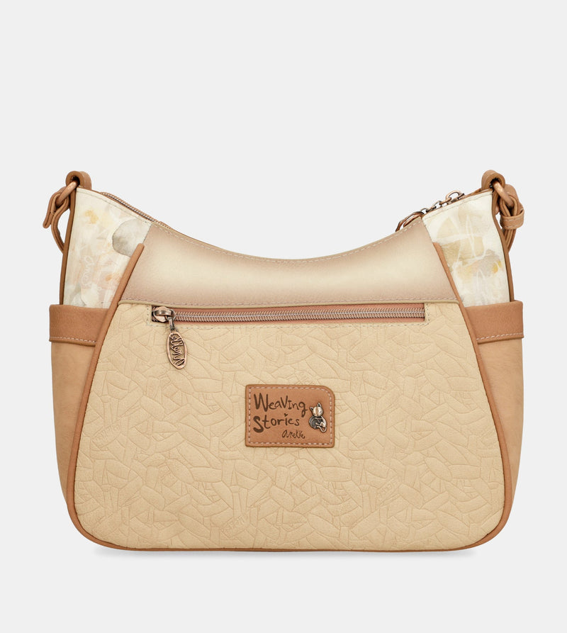 Anekke Large crossbody bag Memories Promoción por tiempo limitado