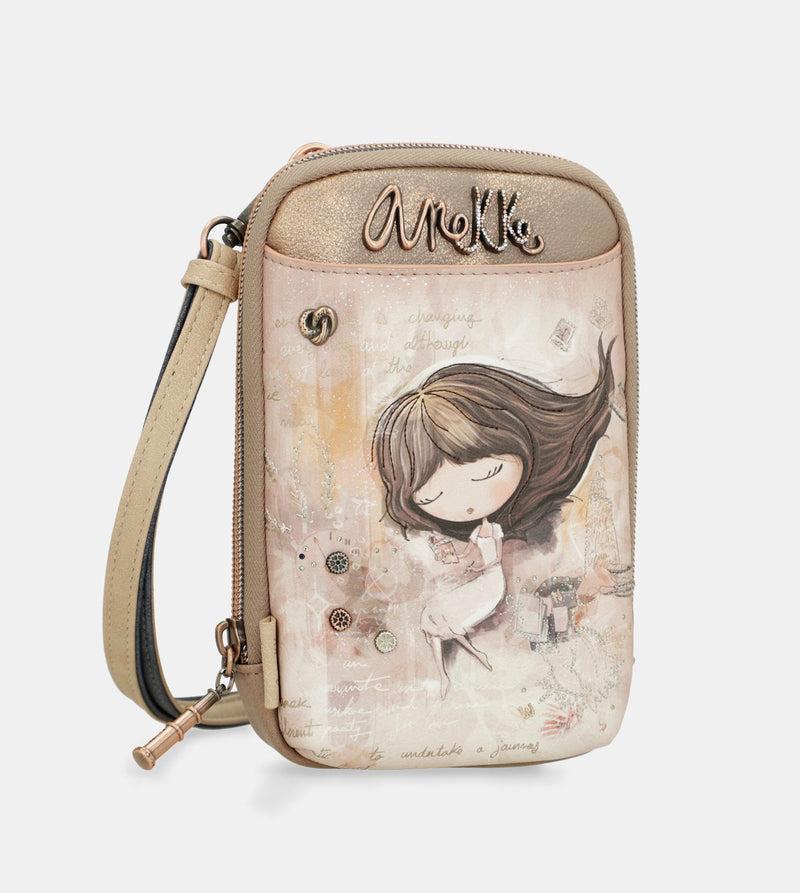 Anekke Small crossbody bag Memories Superdescuento