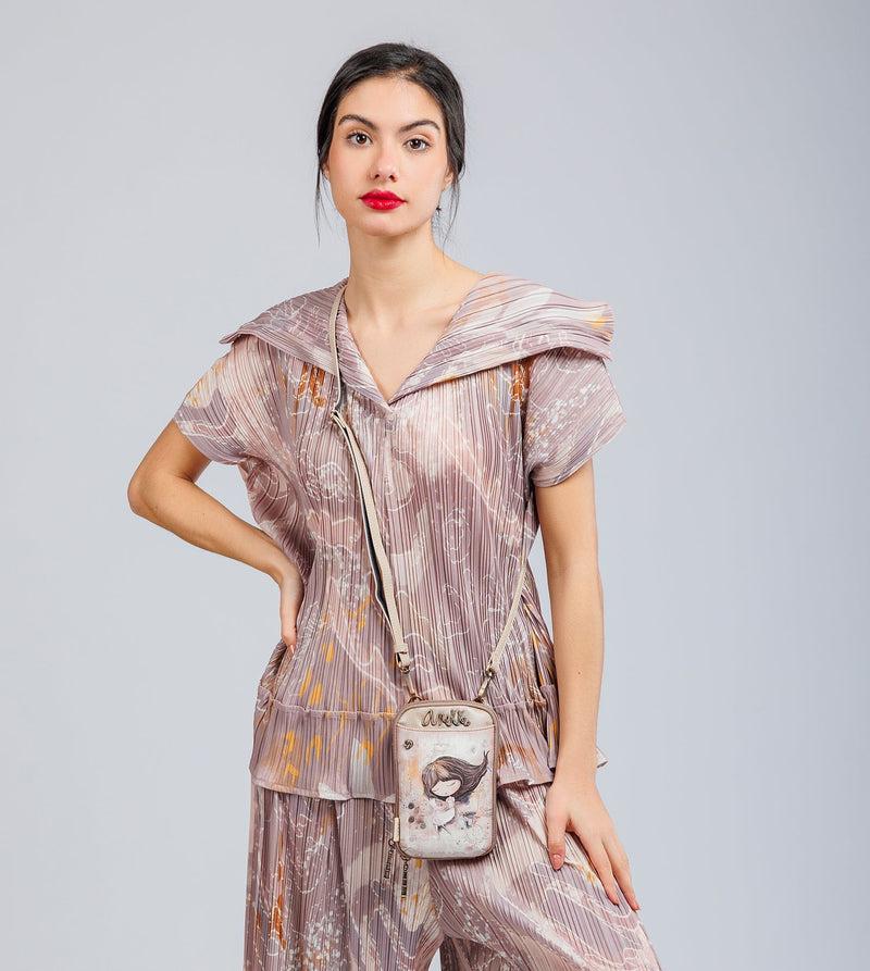 Anekke Small crossbody bag Memories Superdescuento
