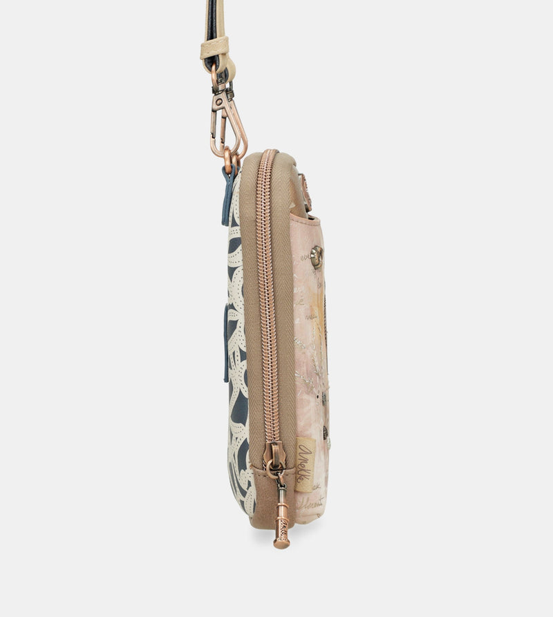 Anekke Small crossbody bag Memories Superdescuento