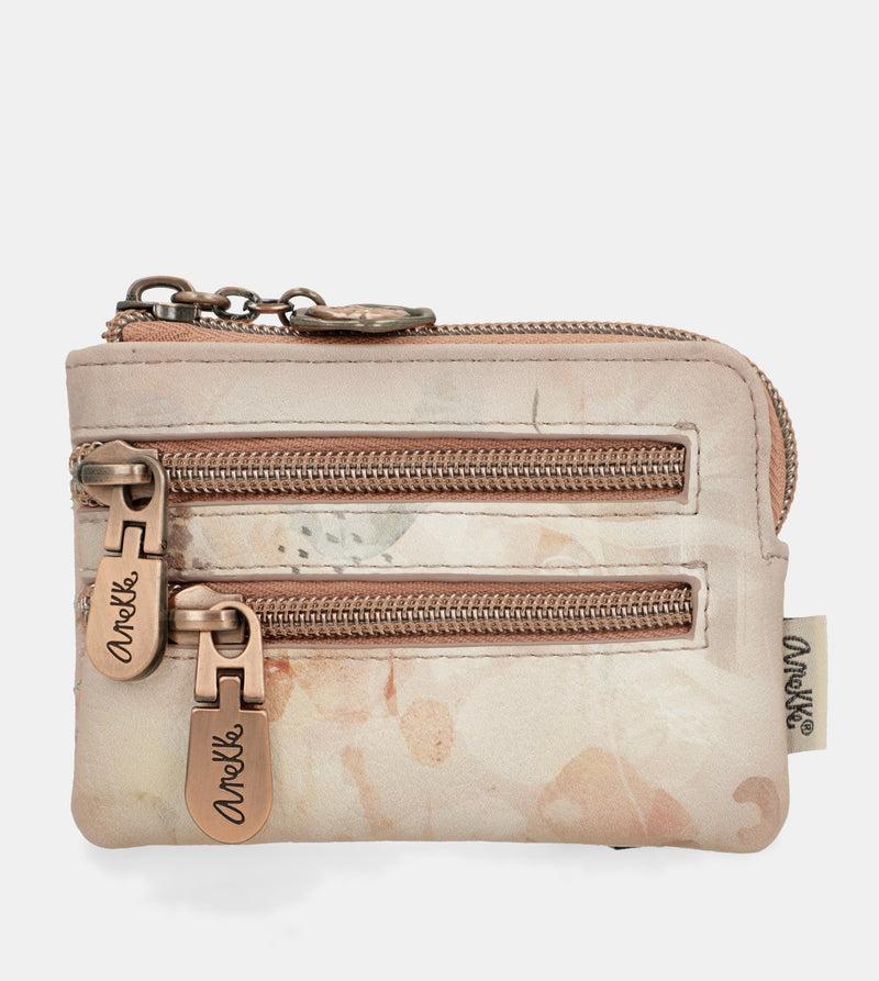 Anekke Small wallet Memories Ahorra y exporta