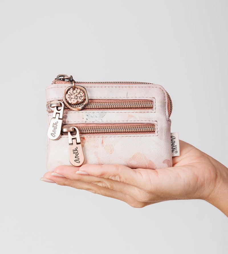 Anekke Small wallet Memories Ahorra y exporta