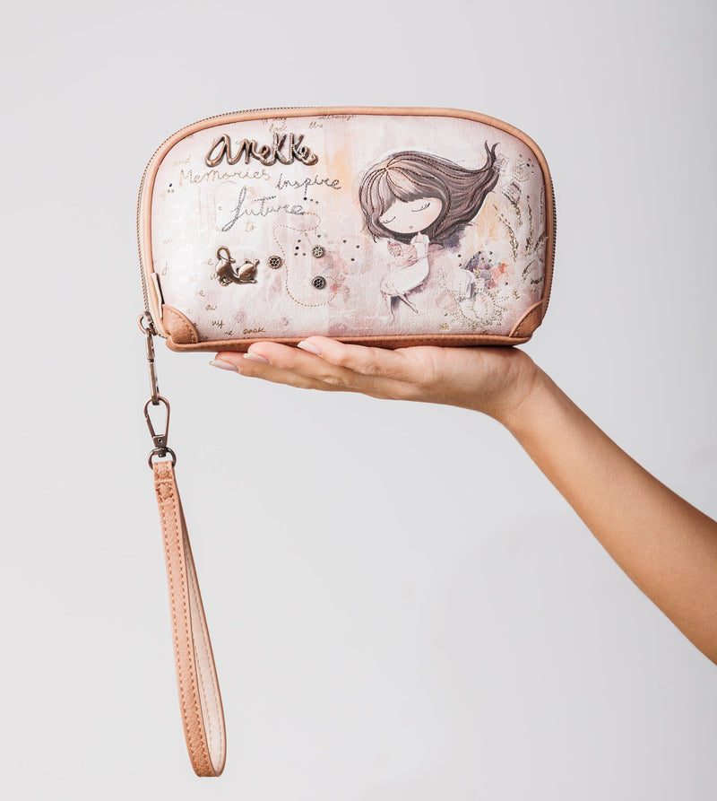 Anekke RFID pouch Memories Precios de Black Friday
