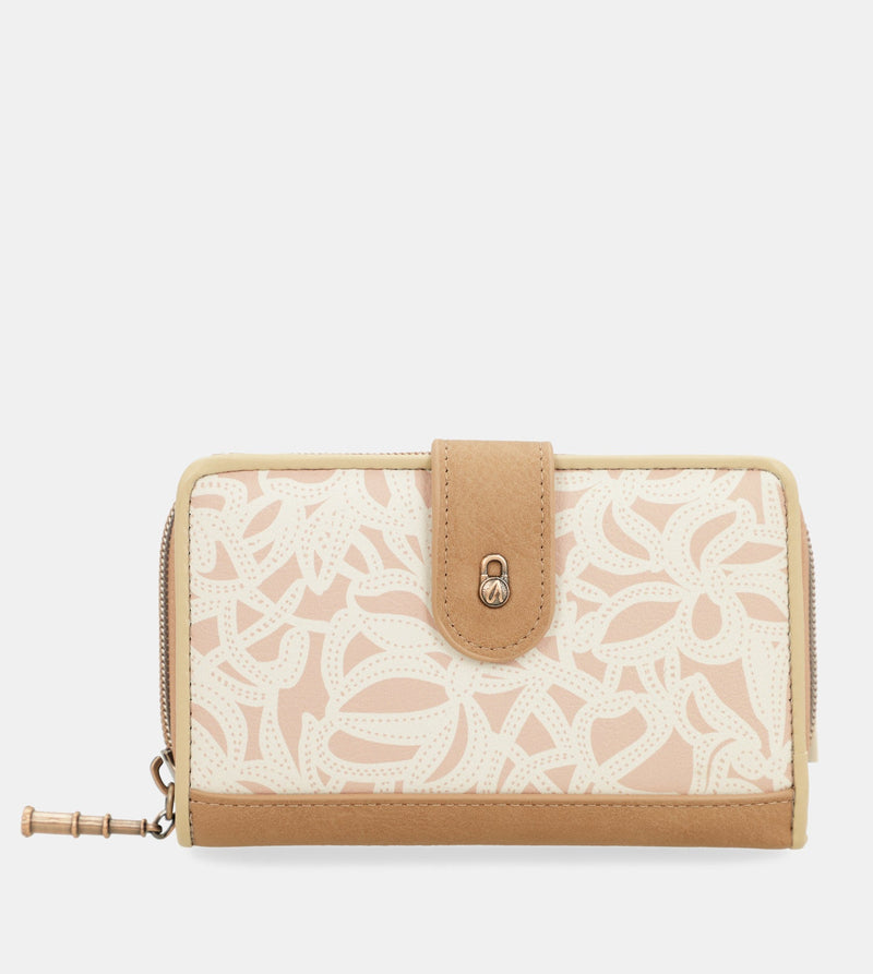Anekke Medium wallet Memories Descuentos del mes