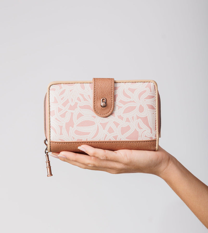 Anekke Medium wallet Memories Descuentos del mes
