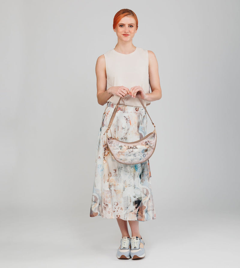 Anekke Medium hobo bag Memories Última moda