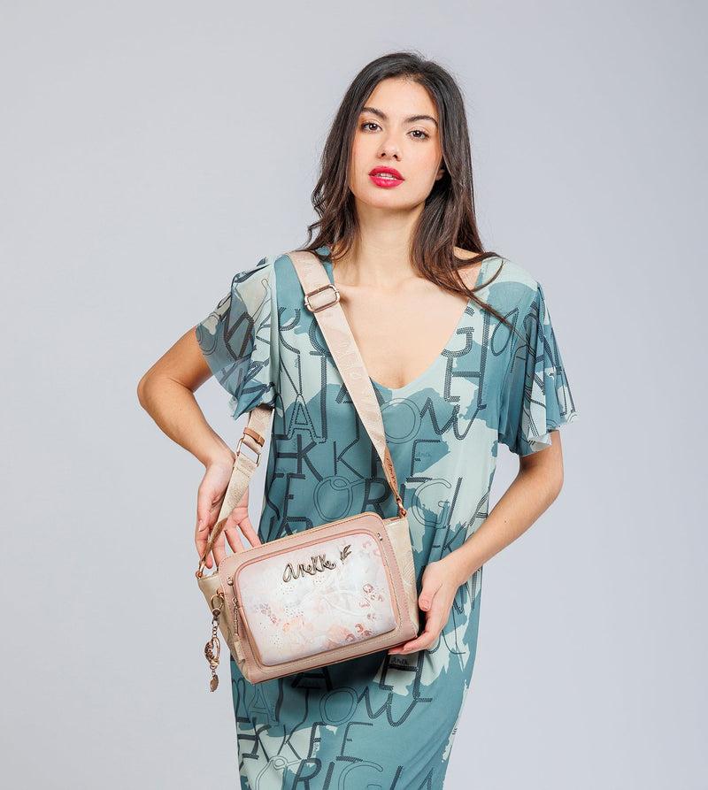 Anekke Medium crossbody bag Memories Descuento por venta flash