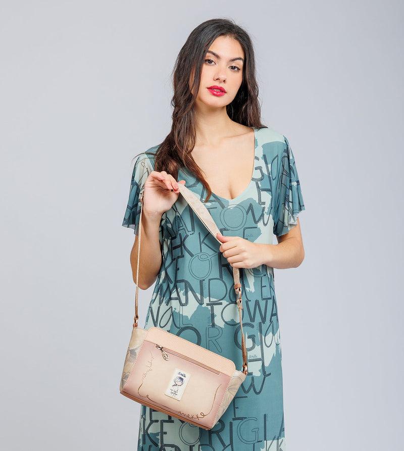 Anekke Medium crossbody bag Memories Descuento por venta flash