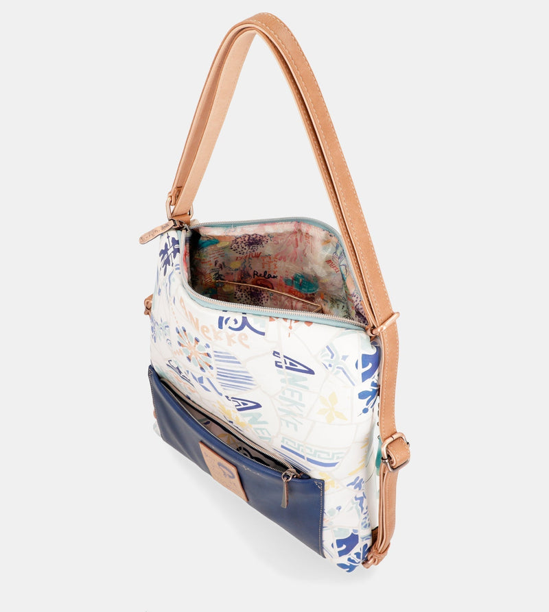 Anekke Sunrise Convertible Bag to Backpack Ofertas de temporada