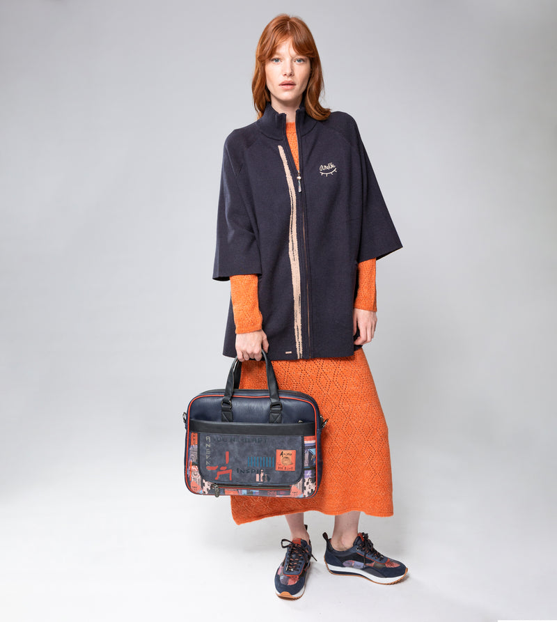 Anekke Contemporary briefcase Rebajas de fin de temporada