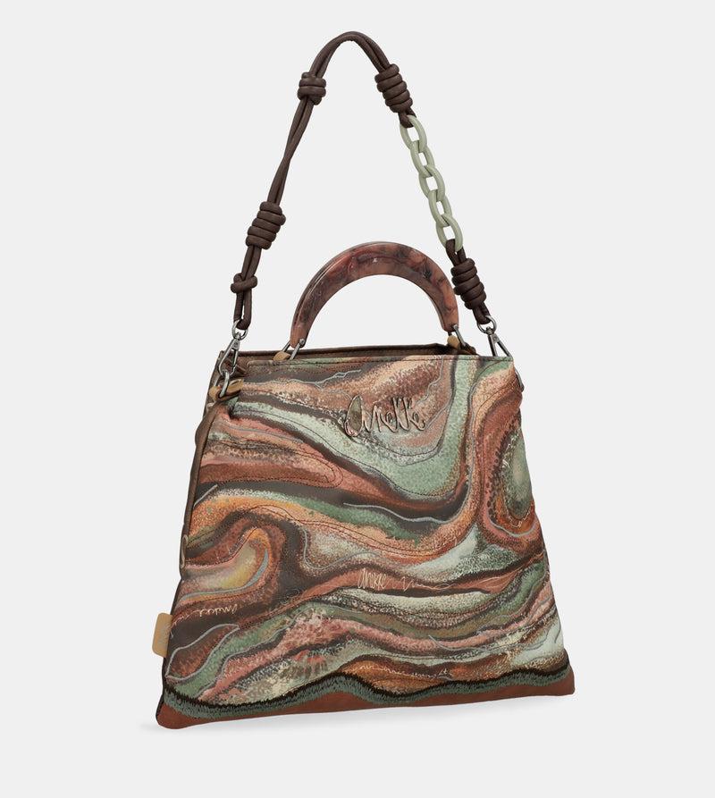 Anekke Anekke Outer Short Handle Bag 2025