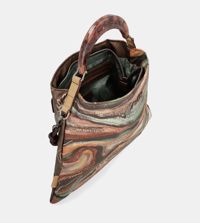 Anekke Anekke Outer Short Handle Bag 2025