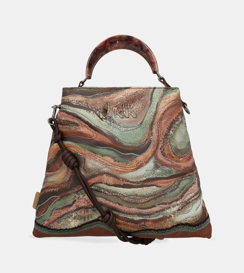 Anekke Anekke Outer Short Handle Bag 2025