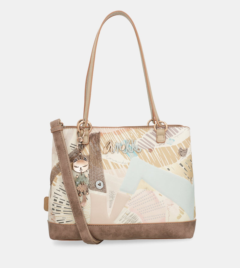 Anekke Passion shoulder bag En línea