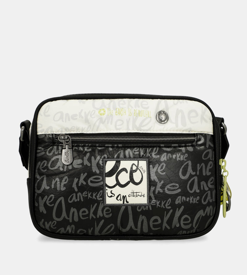Anekke Crossbody bag with 2 compartments Memories Outlet