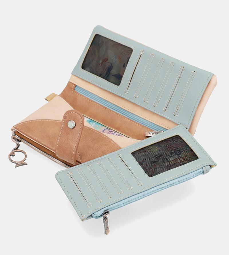 Anekke Sunrise Large Flexi Wallet Ofertas