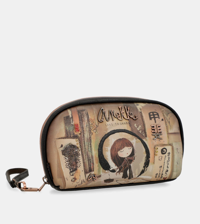 Anekke Shōen RFID wallet Rebajas baratas