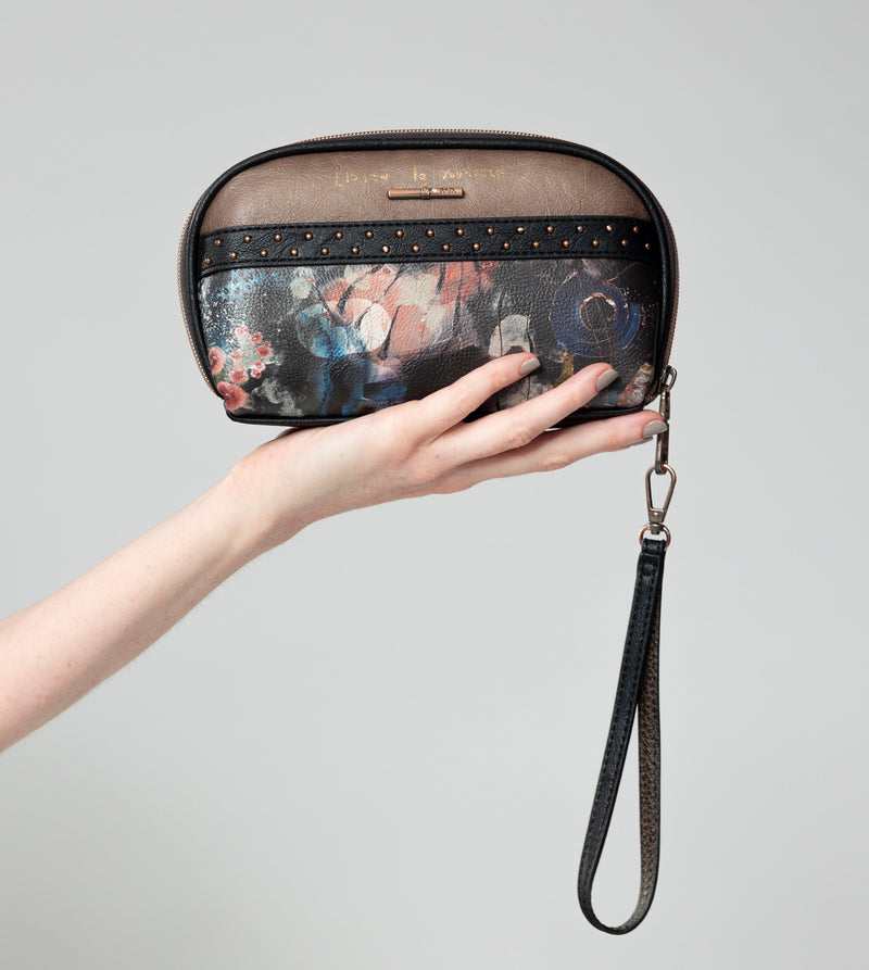 Anekke Shōen RFID wallet Rebajas baratas