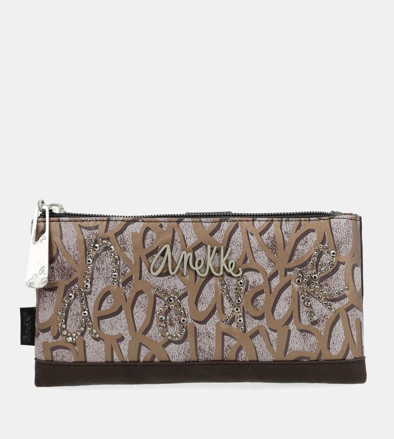 Anekke Anekke Mantle large wallet Descuento