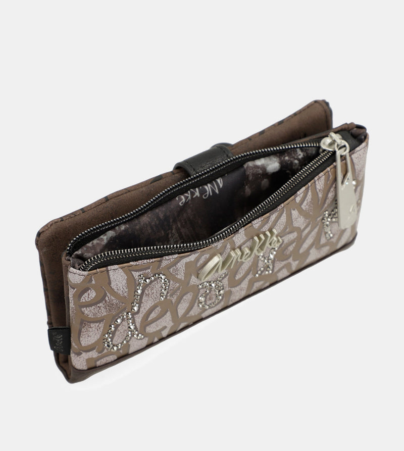 Anekke Anekke Mantle large wallet Descuento