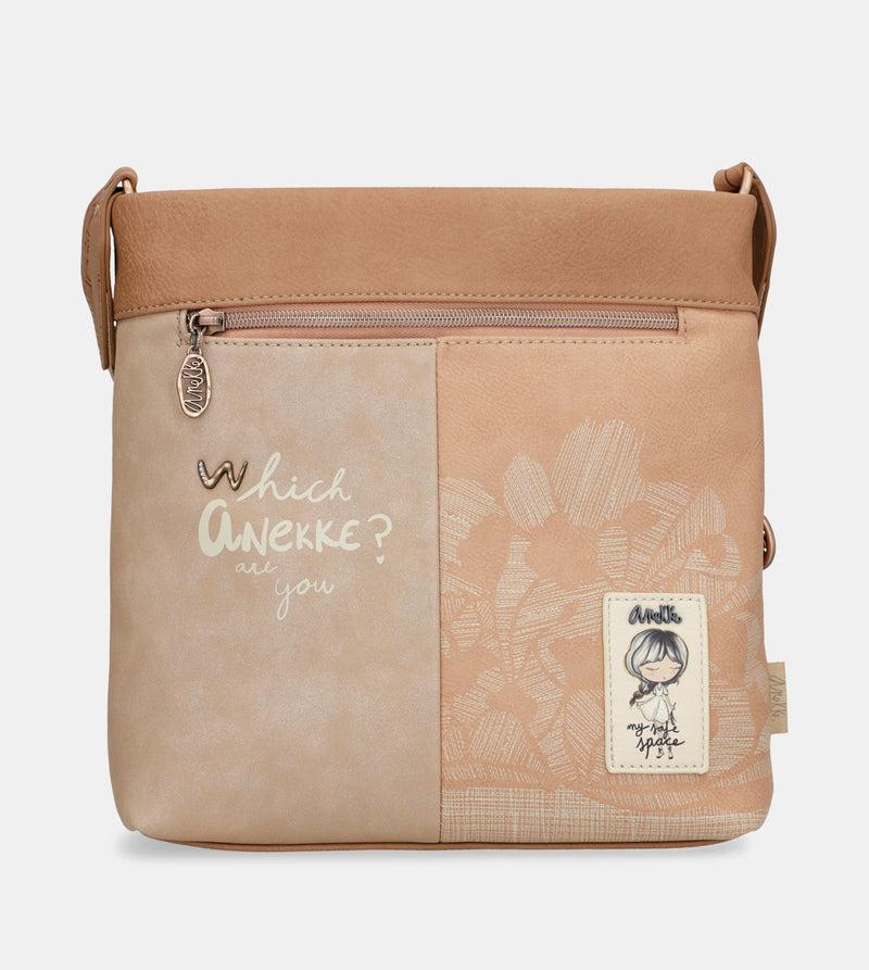Anekke Square crossbody bag Memories Liquidación