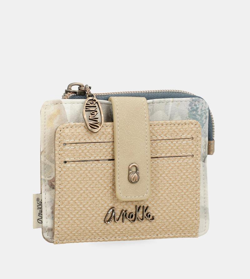 Anekke Small cardholder Memories