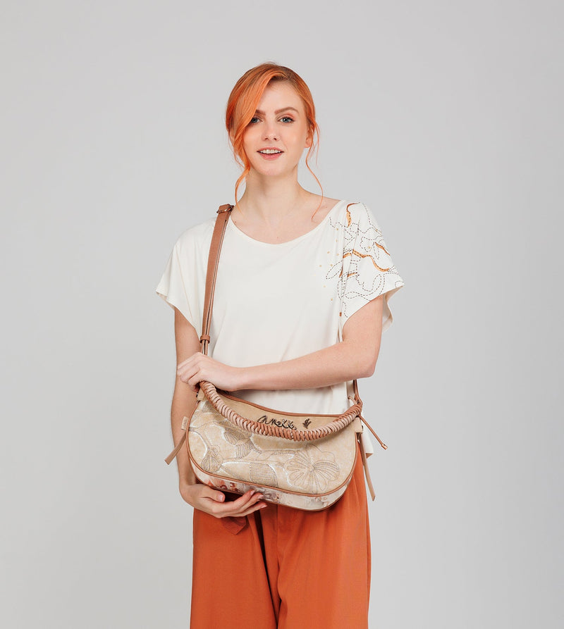 Anekke Oval shoulder bag Memories Oferta especial