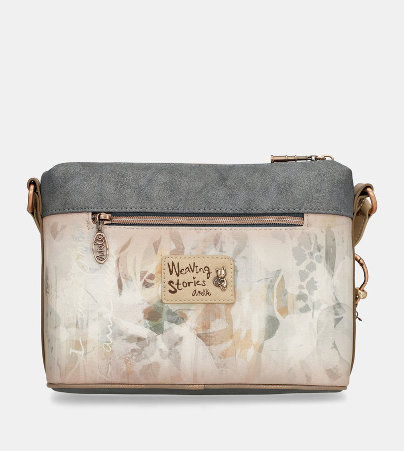 Anekke Medium crossbody bag Memories Últimos 3 días