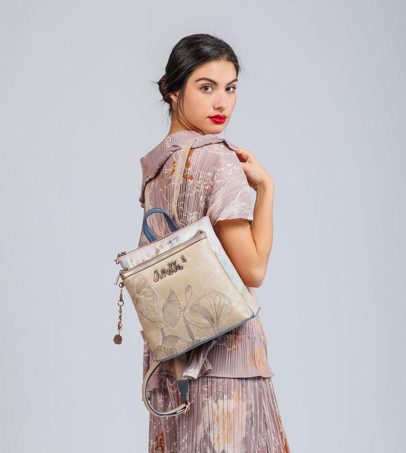 Anekke Medium backpack Memories ÚLTIMAS EDICIONES