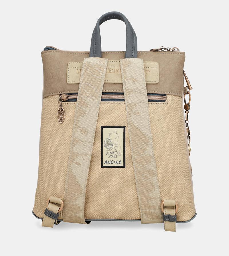 Anekke Medium backpack Memories ÚLTIMAS EDICIONES