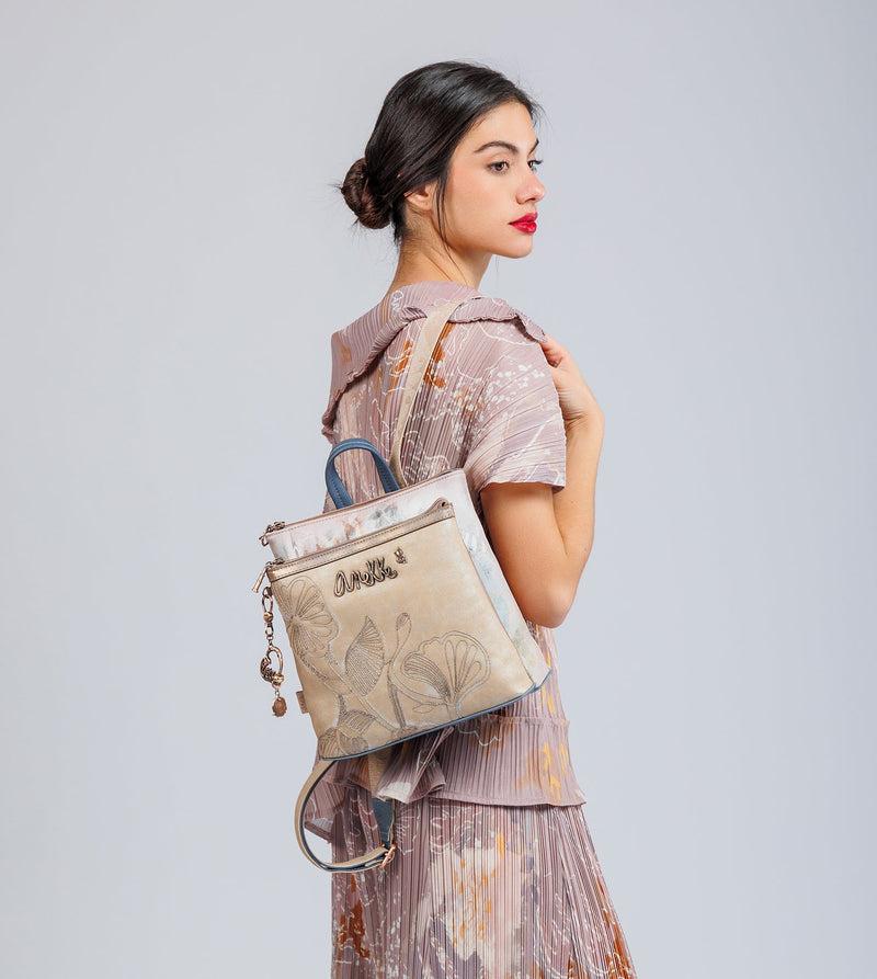Anekke Medium backpack Memories ÚLTIMAS EDICIONES