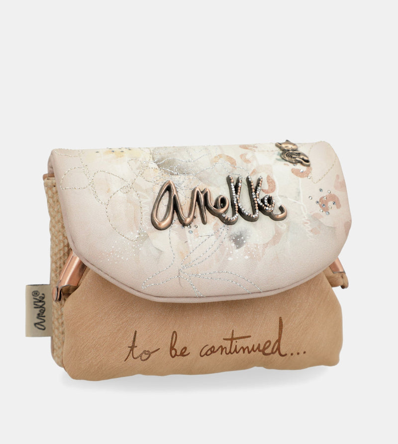 Anekke Flap wallet Memories