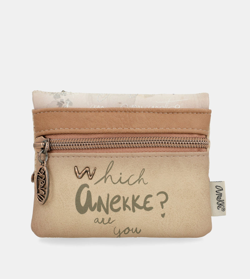 Anekke Flap wallet Memories Últimos 2 días