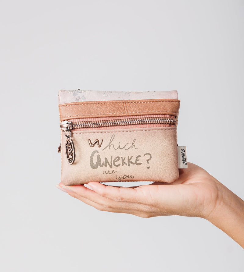 Anekke Flap wallet Memories Últimos 2 días