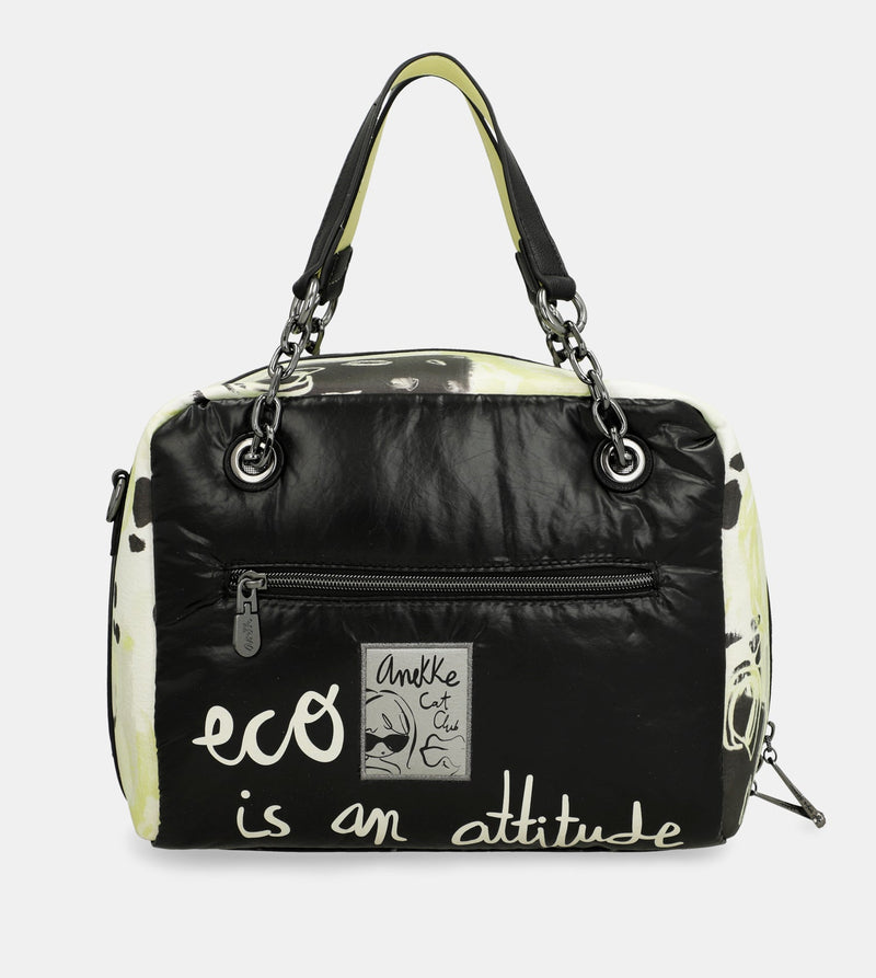 Anekke Short handle bag Memories Precio de fábrica